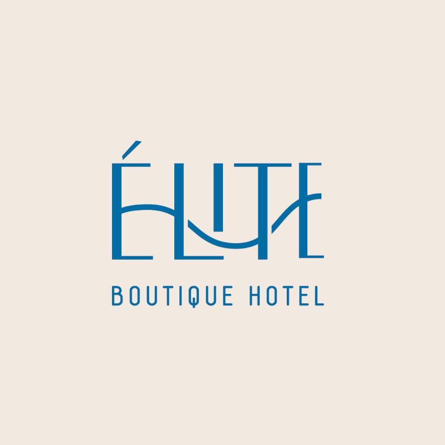 Elite Boutique Hotel Розето-дельи-Абруцци Экстерьер фото